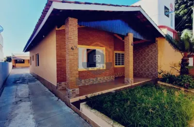 Casa com 5 quartos à venda na Rua Júlio Zanoni, Vila Rica, Jarinu
