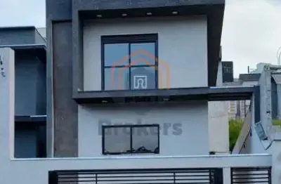 Casa com 3 quartos à venda na Rua das Flores do Guarujá, Guaturinho, Cajamar