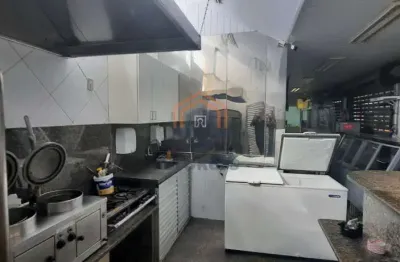 Ponto comercial para alugar na Rua Prof. João Luiz De Campos, 210, Jardim São Bento, Jundiaí