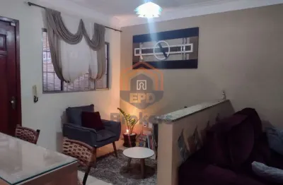 Casa com 2 quartos à venda na Rua Maria Luiza Gáspari Muller, Jardim das Tulipas, Jundiaí