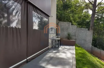 Chácara / sítio com 2 quartos à venda na Rua Cecília Rocha Mesquita Santos, Água das Flores, Jundiaí