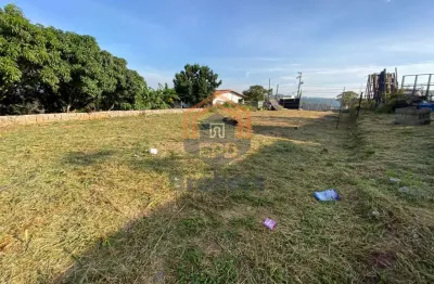 Terreno à venda na Avenida Alexandre Milani, Jardim Rosaura, Jundiaí
