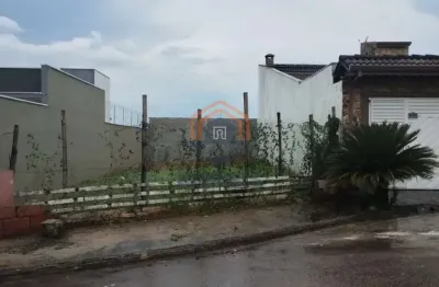 Terreno em parque residencial jundiaí ii - jundiaí, sp