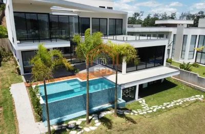 Casa com 5 quartos à venda na Estrada Mun Iva Itupeva, Morro Alto, Itupeva