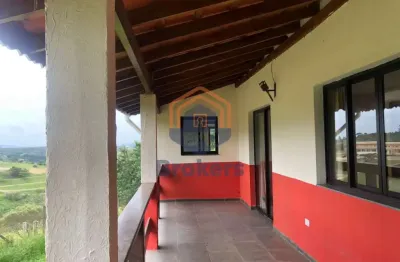 Chácara / sítio com 3 quartos à venda na Avenida Cláudio Giannini, Jacaré, Cabreúva