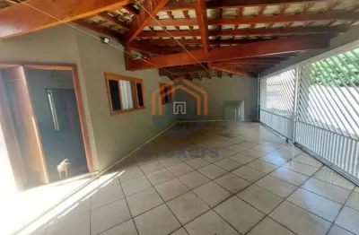 Casa com 3 quartos à venda na Rua Santo Virillo, Residencial Girassol, Itupeva