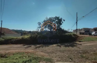 Terreno plano 500m² em vila nova trieste - jarinu, sp