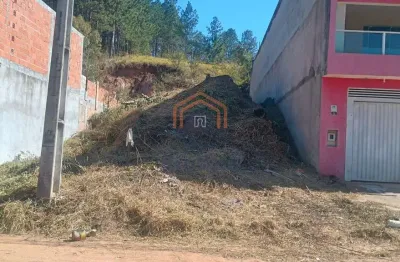 Terreno à venda na Rua Projetada 5, Estância , Caioçara, Jarinu