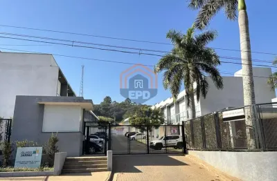 Casa sobrado de condominio em pinheirinho - jarinu, sp