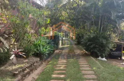 Chácara / sítio com 3 quartos à venda na Rua Camilo Feres Abumrad, Parque Centenário, Jundiaí