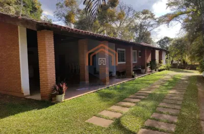 Chácara / sítio com 3 quartos à venda na Rua Camilo Feres Abumrad, Parque Centenário, Jundiaí