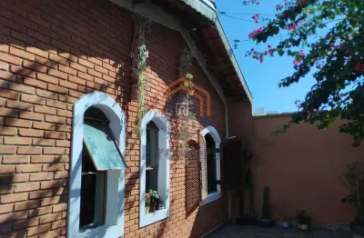 Casa em jardim corcovado - campo limpo paulista, sp