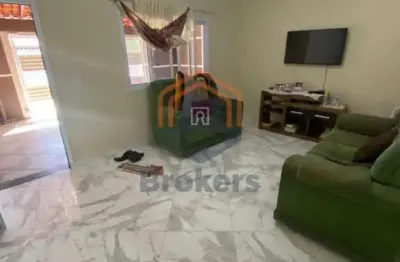 Casa com 2 quartos à venda na Rua Ana Mendes Pereira Nogueira, Jardim Sarapiranga, Jundiaí