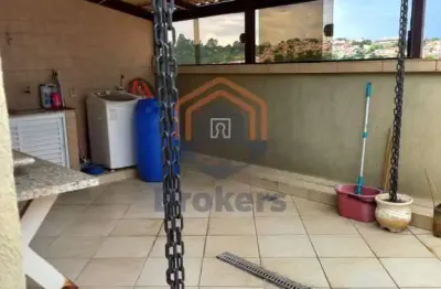 Apartamento com 2 quartos à venda na Rua Cica, 1740, Vila Angélica, Jundiaí