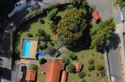 Chácara / sítio com 4 quartos à venda na Rua Arapongas, Jardim Santa Lúcia, Campo Limpo Paulista