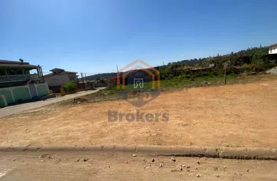 Terreno à venda na Avenida Roseiral, Caioçara, Jarinu