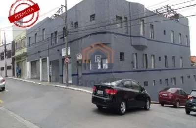 Ponto comercial à venda na Rua Secundino Veiga, Centro, Jundiaí