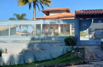 Chácara / sítio com 3 quartos à venda na Rua Josefina Fatori Padovani, Recanto Princesa da Colina, Itatiba