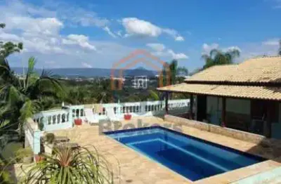 Casa com 3 quartos à venda na Rua Tuguio Kobayashi, Minas Inhandjara, Itupeva