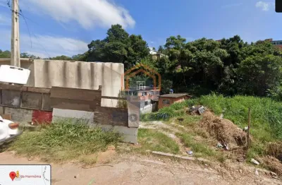 Terreno em botujuru (botujuru) - campo limpo paulista, sp