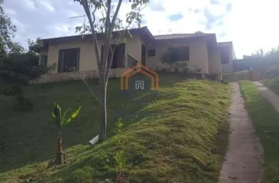 Casa com 3 quartos à venda na Rua Maria Ugliani Bartholomeu, Jardim Leonor, Itatiba