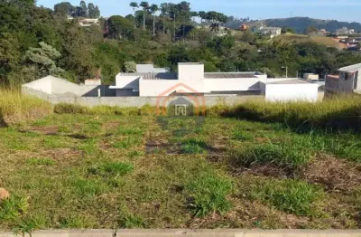 Terreno à venda na Rua Carlos Fosuzzi, Villaggio Fosuzzi, Itatiba