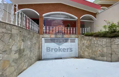 Casa com 3 quartos à venda na Rua Pereira Barreto, Vila Progresso, Jundiaí