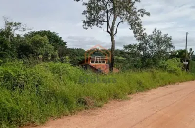 Chácara / sítio à venda na Estrada Dos Manacás, 171, Soares, Jarinu