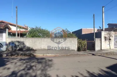 Terreno à venda na Avenida José Mauro Soranz, Esplanada do Carmo, Jarinu