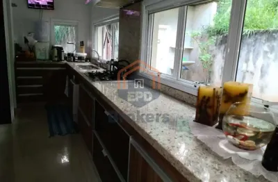 Casa sobrado de condominio em loteamento capital ville - jundiaí, sp