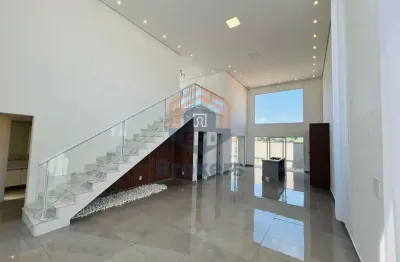 Casa sobrado de condominio em jardim primavera - itupeva, sp