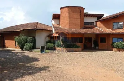 Chácara / sítio com 4 quartos à venda na Avenida Surley, Roseiral, Jarinu