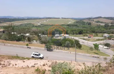 Terreno à venda na Rua Gilberto Pereira de Souza, Loteamento Jardim Ipanema, Jundiaí