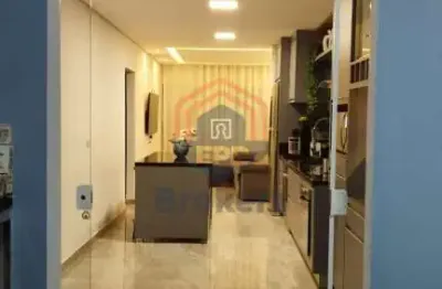 Casa com 3 quartos à venda na Rua José Mafassoli, Jardim Promeca, Várzea Paulista