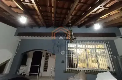 Casa com 5 quartos à venda na Rua Marcilio Dias, Bela Vista, Jundiaí
