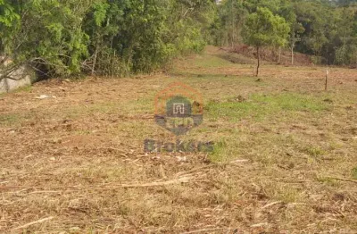 Terreno à venda na Avenida Dinah De Barros, Maracanã, Jarinu