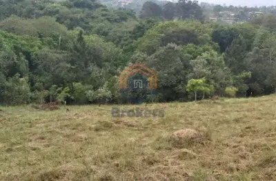 Terreno à venda na Avenida Dinah De Barros, Maracanã, Jarinu