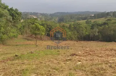 Terreno à venda na Avenida Dinah De Barros, Maracanã, Jarinu