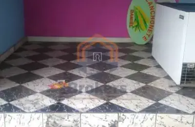 Casa comercial à venda na Avenida Doutor Pedro Soares de Camargo, Anhangabaú, Jundiaí