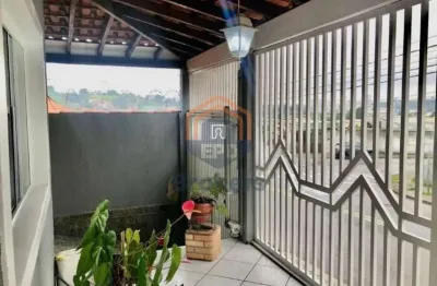 Casa com 2 quartos à venda na Rua Paranavaí, 9, Vila Maringá, Jundiaí