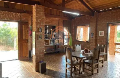 Casa com 5 quartos à venda na Rua Um, Parque Antônio Afonso Pereira, Jarinu