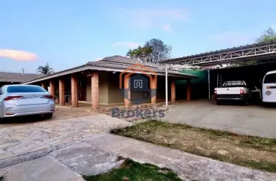 Casa com 3 quartos à venda na Esplanada Do Carmo - Jarinu - Sp, Esplanada do Carmo, Jarinu