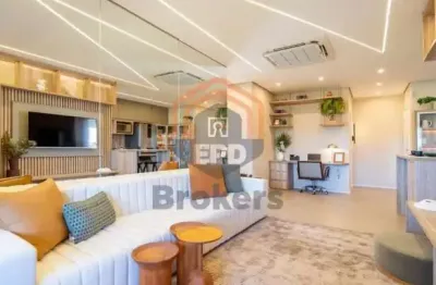 Apartamento 3 qrt 1 suíte em medeiros la sierra -  jundiaí