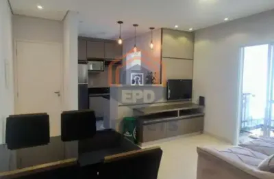 Apartamento com 2 quartos à venda na Avenida Juvenal Arantes, 1500, Medeiros, Jundiaí