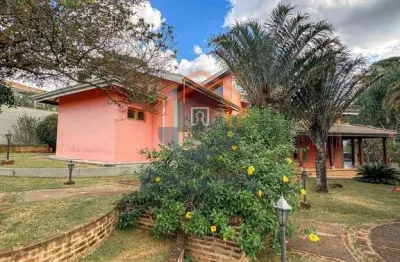 Casa com 3 quartos à venda na Alameda Belo Horizonte, Esplanada do Carmo, Jarinu