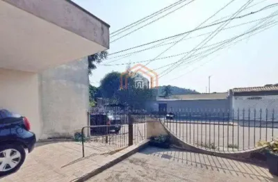 Casa com 2 quartos à venda na Rua Roque Domingos Molinari, Jardim Molinari, Jundiaí