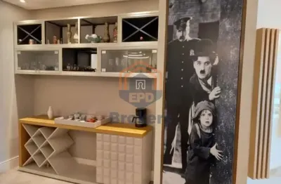 Apartamento com 4 quartos à venda na Rua Congo, 550, Jardim Bonfiglioli, Jundiaí