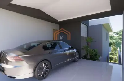 Casa com 4 quartos à venda na Rua Cláudio Luvato, Corrupira, Jundiaí