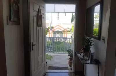 Casa sobrado de condominio em jardim shangai  -  jundiaí