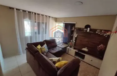 Casa com 5 quartos à venda na Rua Vitória, Colina da Bela Vista, Louveira